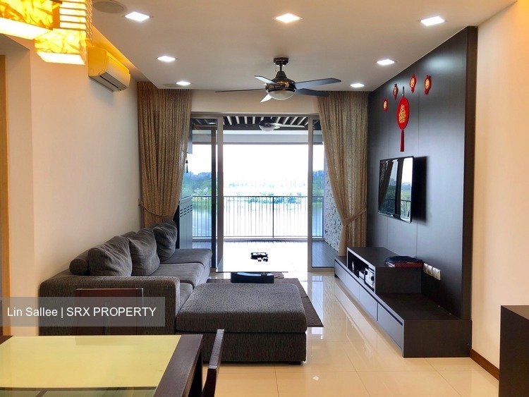 The Estuary (D27), Condominium #201707702